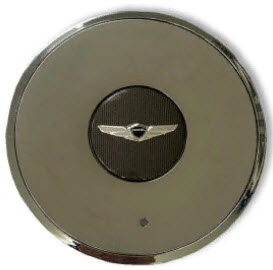 Колпачок диска Genesis для Genesis G90