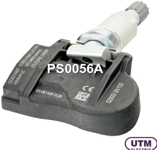 Датчик давления колеса /529333N100/ Genesis G80 (DH)